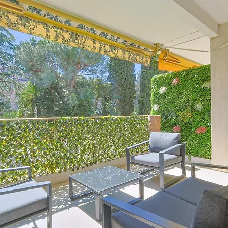 Le Jungle By Winsome Destination *