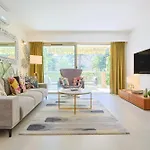 Le Jungle By Winsome Destination *