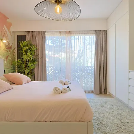Le Jungle By Winsome Destination Apartment