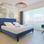 Le Jungle By Winsome Destination 戛纳