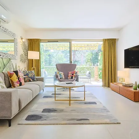 Le Jungle By Winsome Destination *