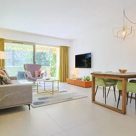 Le Jungle By Winsome Destination Cannes