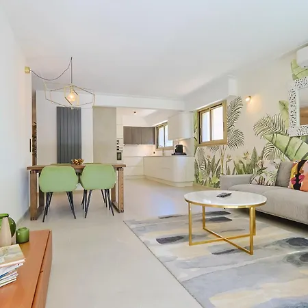 Le Jungle By Winsome Destination Apartamento Cannes