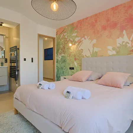 Apartamento Le Jungle By Winsome Destination