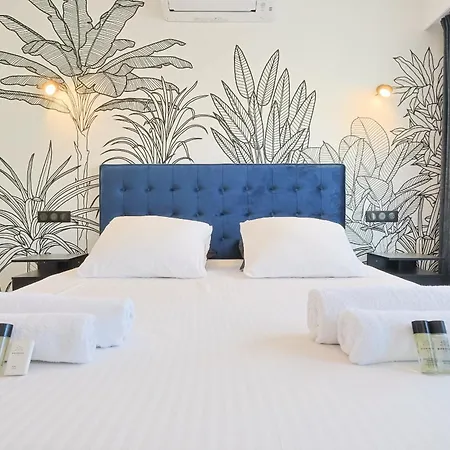 Le Jungle By Winsome Destination * Cannes