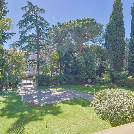 Apartamento Le Jungle By Winsome Destination