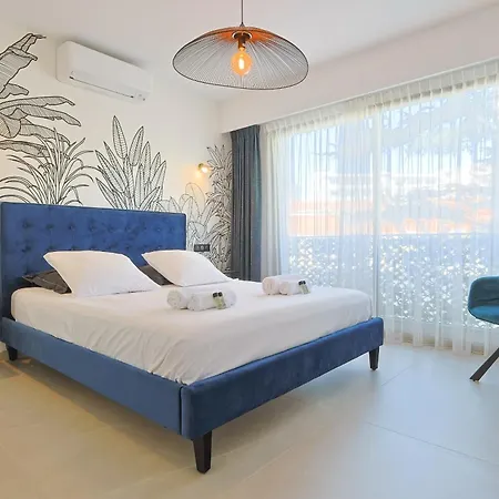 Le Jungle By Winsome Destination Cannes